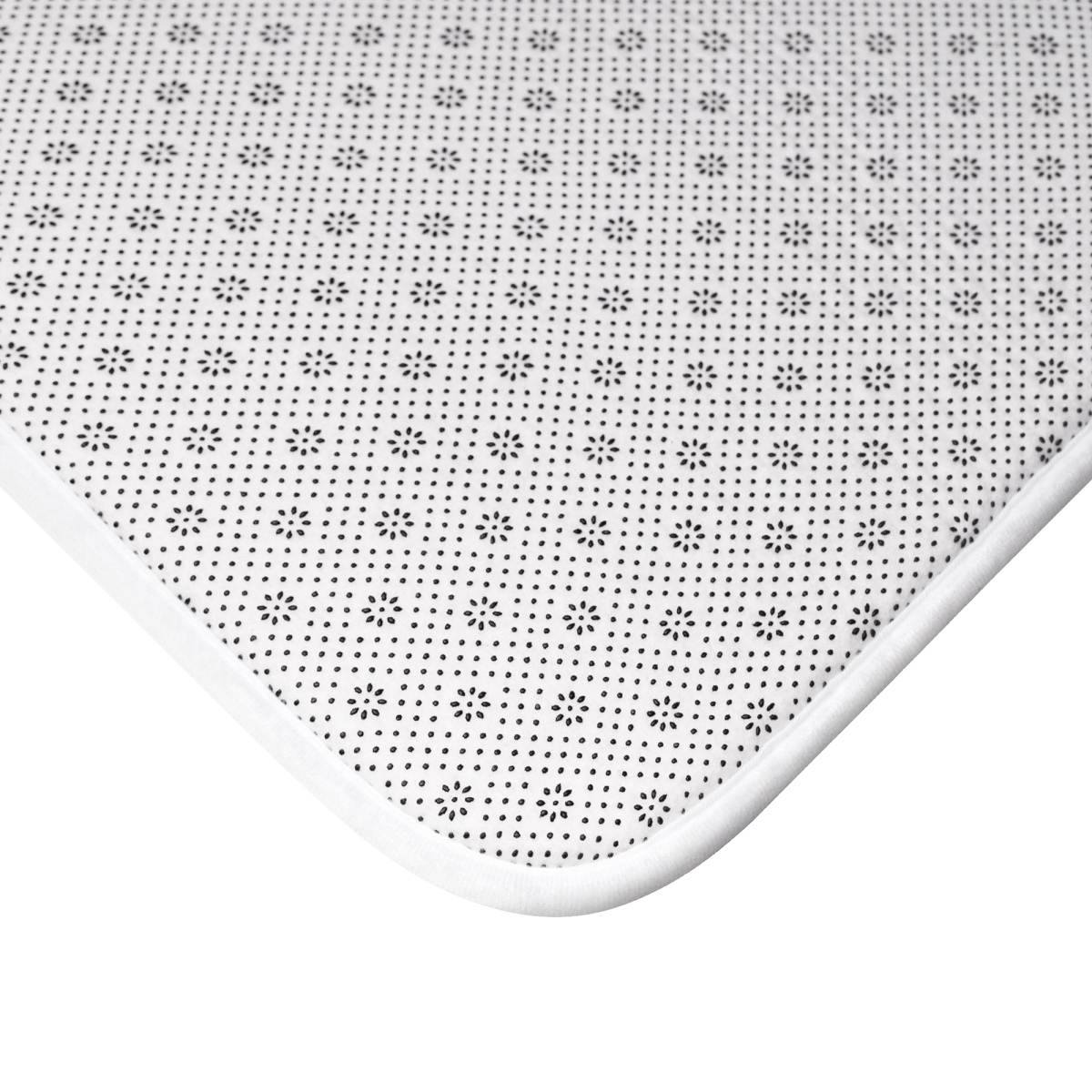100 Dollar Bath Mat