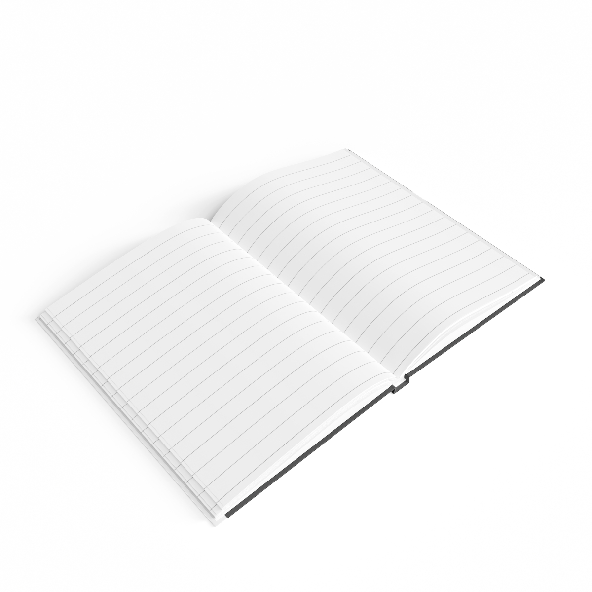 Manifestation Tracker Notebook Journal - Ruled Line