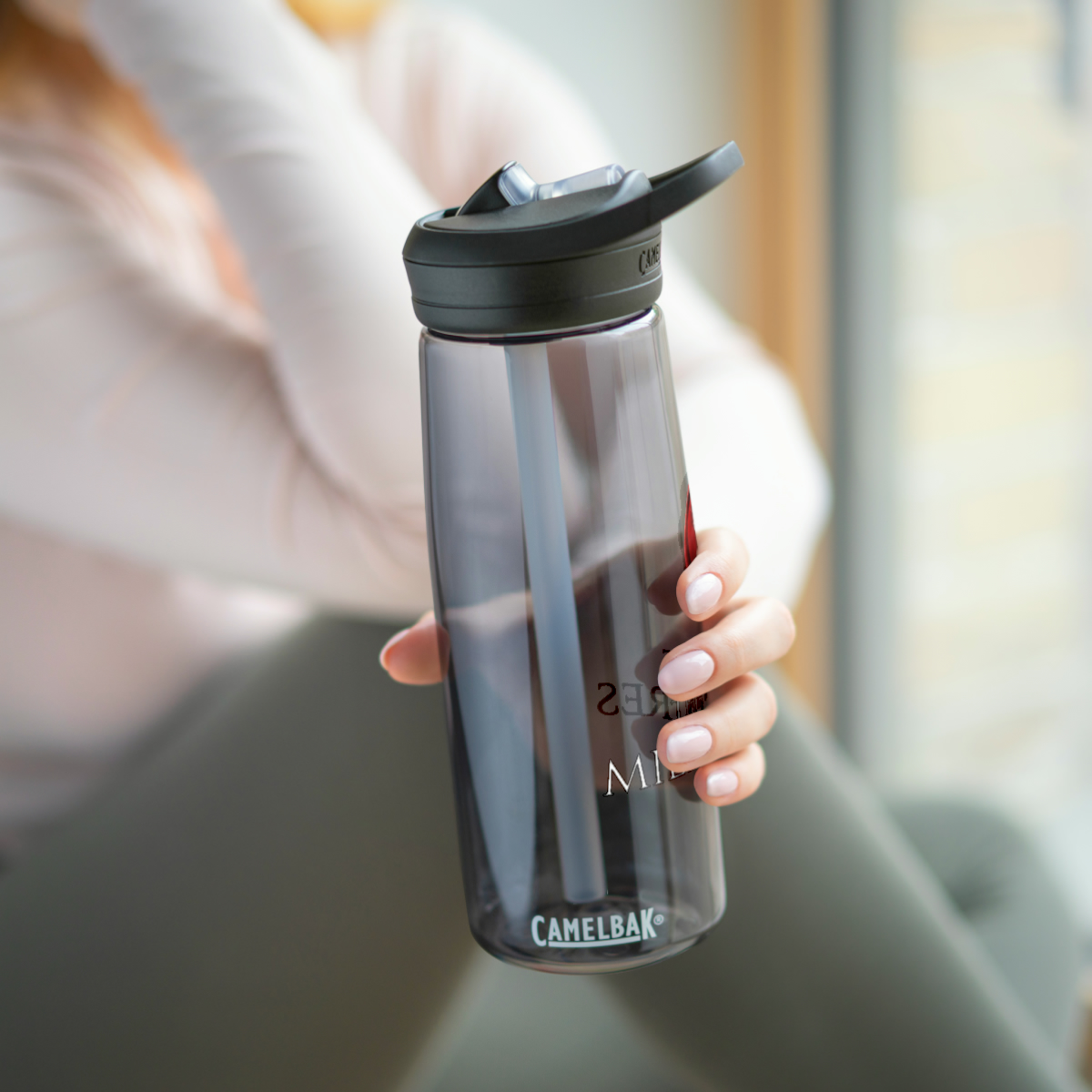 Copy of BOM CamelBak Eddy®  Water Bottle, 20oz25oz
