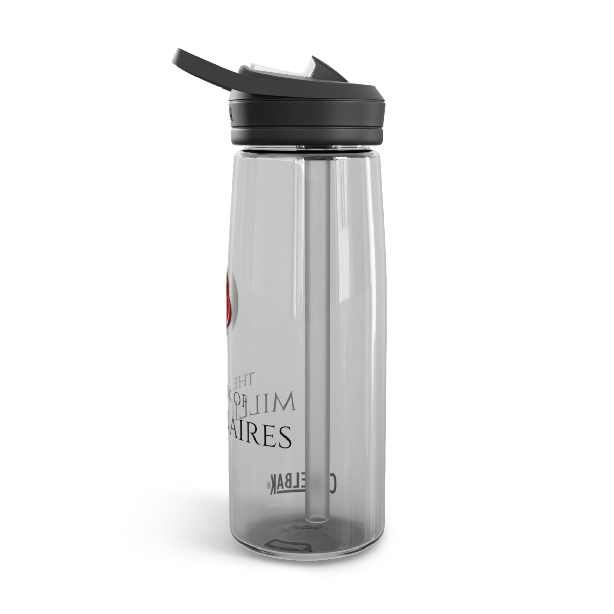 BOM CamelBak Eddy®  Water Bottle, 20oz25oz