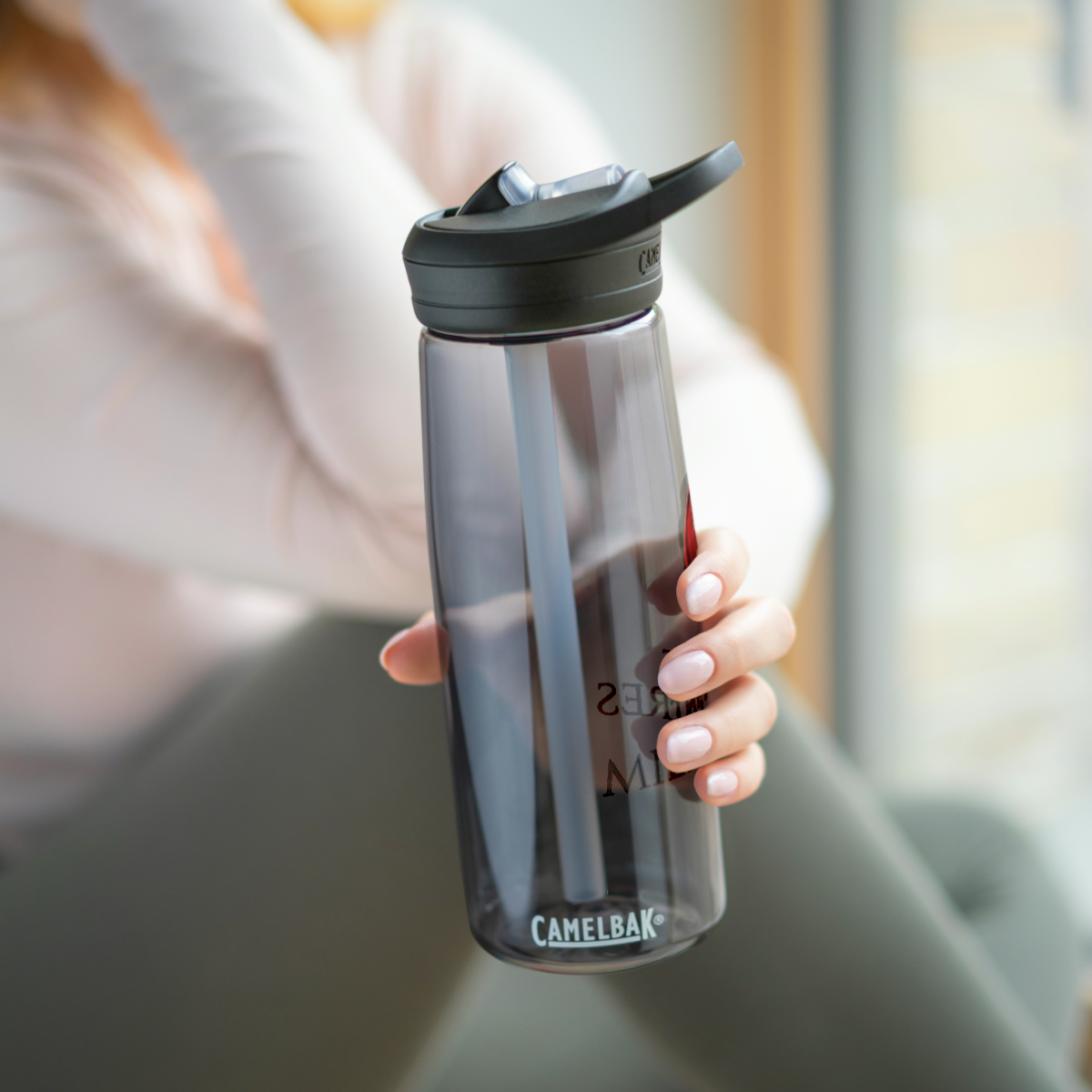 BOM CamelBak Eddy®  Water Bottle, 20oz25oz