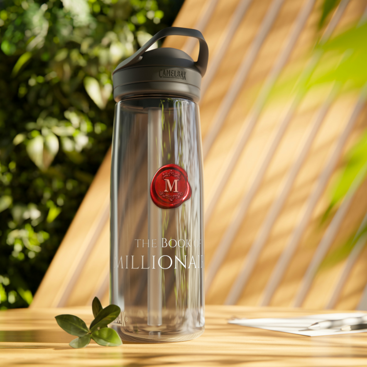 Copy of BOM CamelBak Eddy®  Water Bottle, 20oz25oz