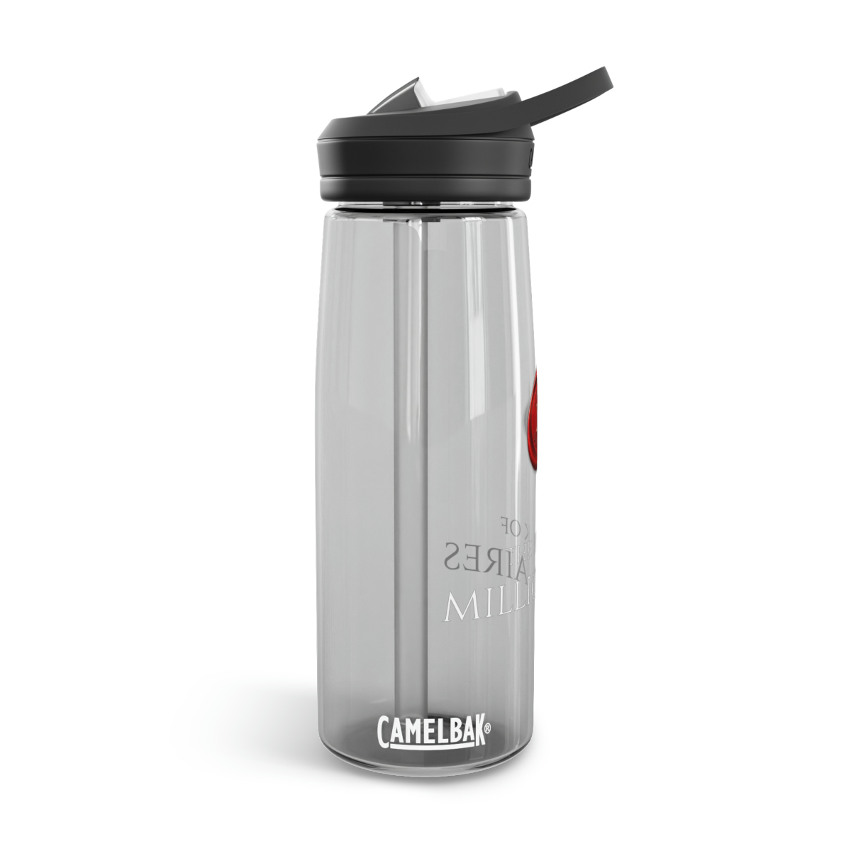 Copy of BOM CamelBak Eddy®  Water Bottle, 20oz25oz