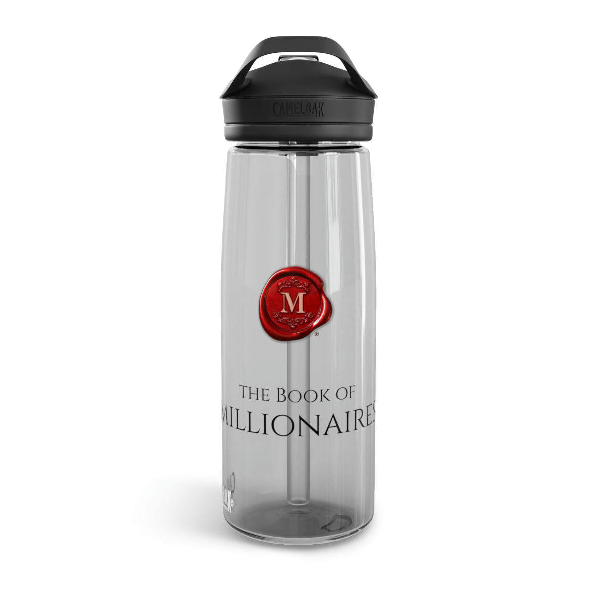 BOM CamelBak Eddy®  Water Bottle, 20oz25oz