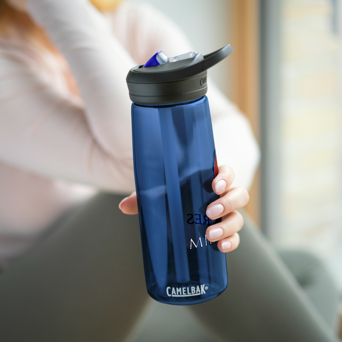 Copy of BOM CamelBak Eddy®  Water Bottle, 20oz25oz