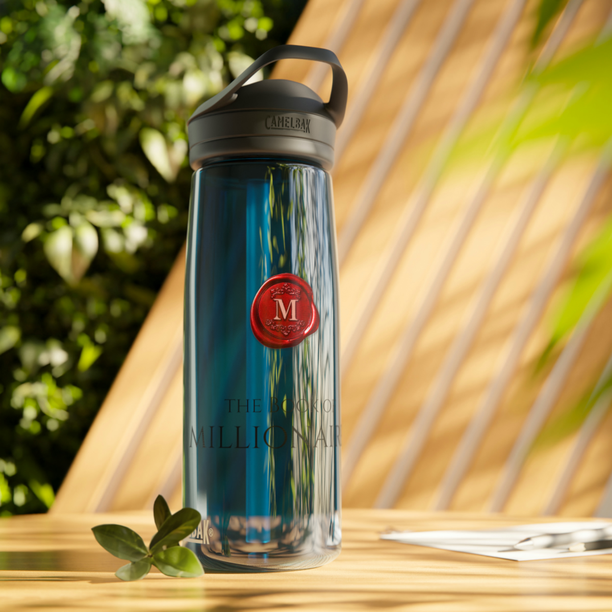 BOM CamelBak Eddy®  Water Bottle, 20oz25oz
