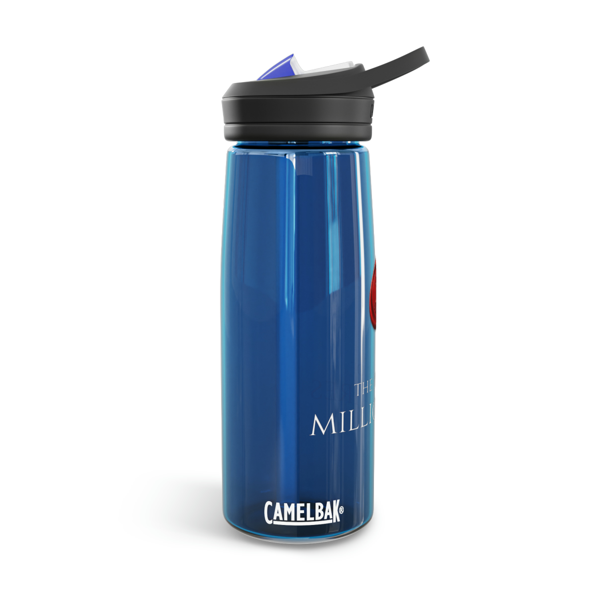 Copy of BOM CamelBak Eddy®  Water Bottle, 20oz25oz